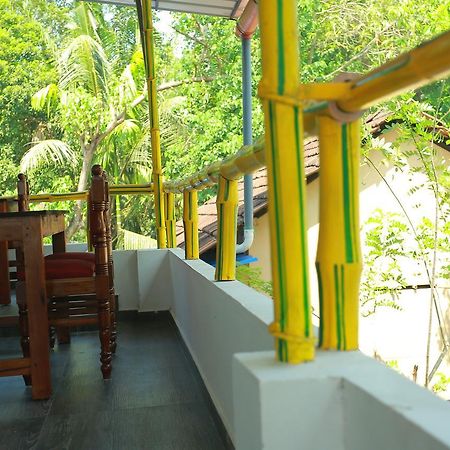 Marari Coastal Dreams Home Stay Alappuzha Ngoại thất bức ảnh