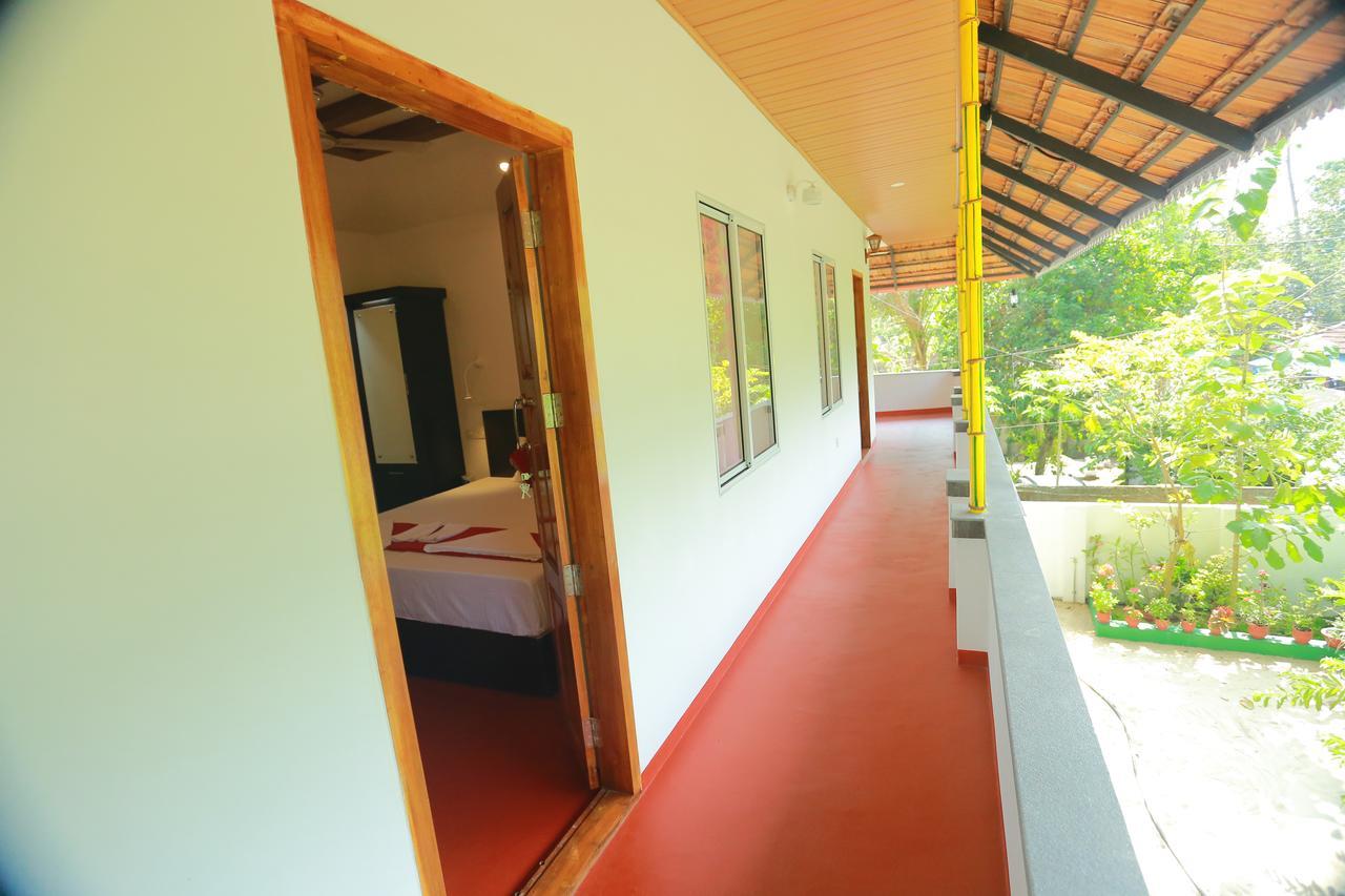 Marari Coastal Dreams Home Stay Alappuzha Ngoại thất bức ảnh