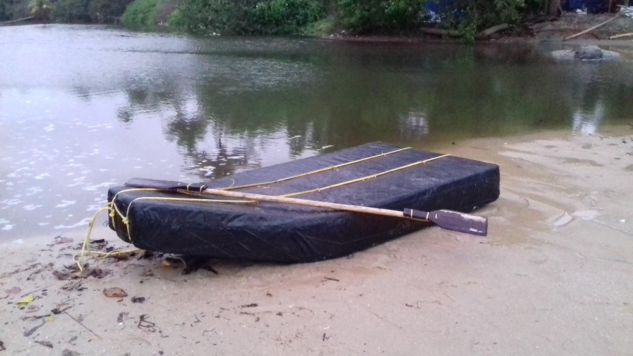 Marari Coastal Dreams Home Stay Alappuzha Ngoại thất bức ảnh