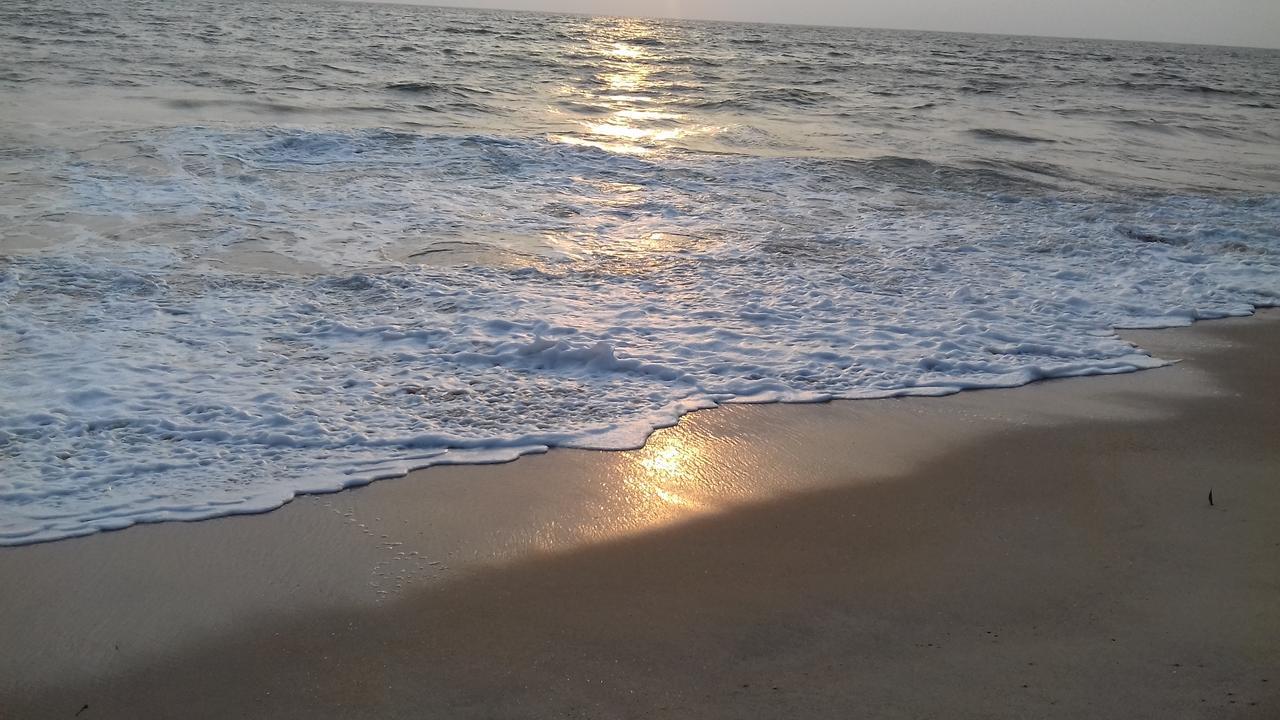 Marari Coastal Dreams Home Stay Alappuzha Ngoại thất bức ảnh