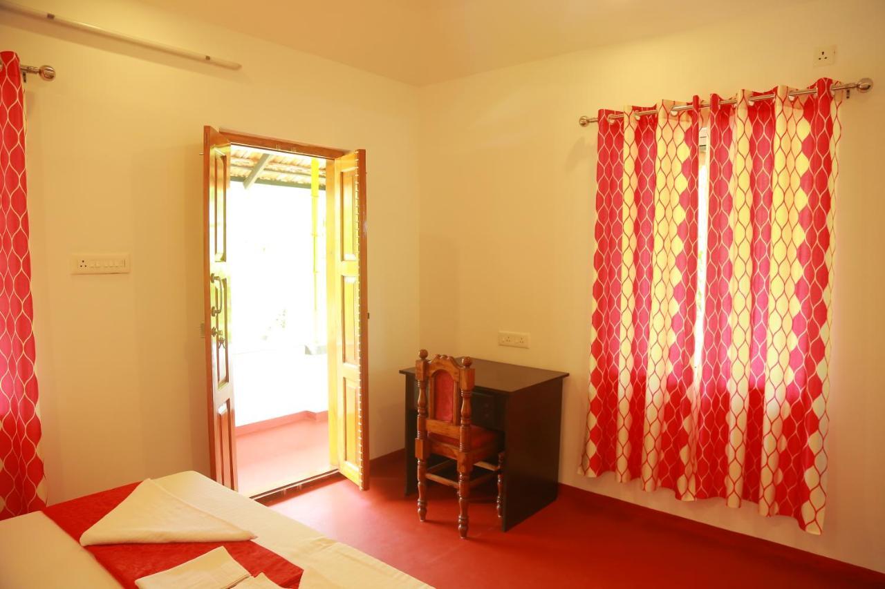 Marari Coastal Dreams Home Stay Alappuzha Ngoại thất bức ảnh